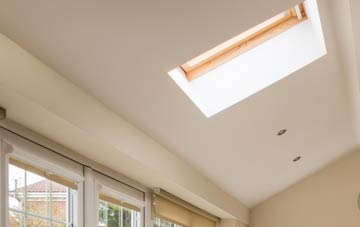 Panhall conservatory roof insulation companies