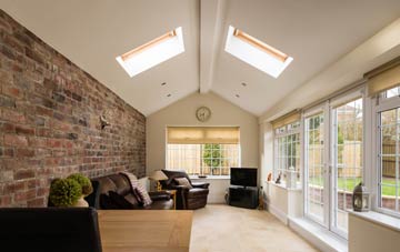 conservatory roof insulation Panhall, Fife