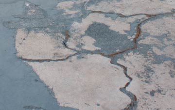 fibreglass roofing replacement Panhall