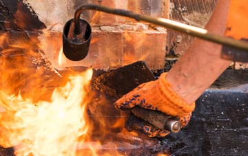 Panhall flat roof repair companies