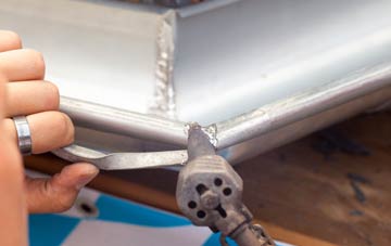 disadvantages of Panhall lead roofing