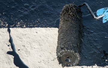 Panhall liquid sealant waterproofing