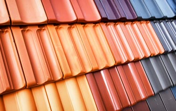 Panhall roof tile costs