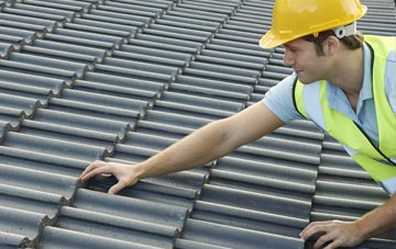 screened Panhall roofing companies