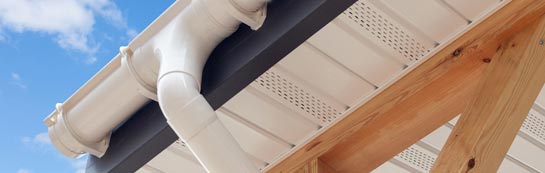 get Panhall guttering quotes today