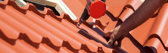 save on Panhall roof installation costs
