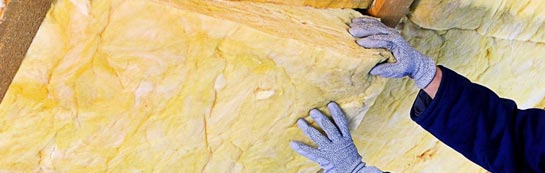 quotes for Panhall roof insulation