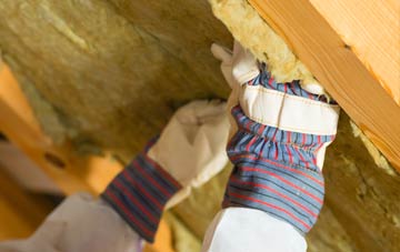 types of Panhall pitched roof insulation materials