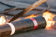 free Panhall flat roofing repair quotes